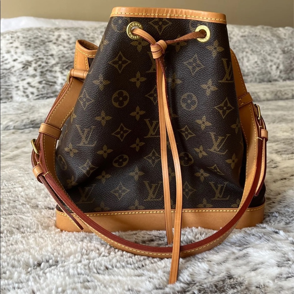 Louis Vuitton petit noe